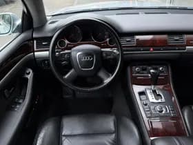 Audi A8 thumbnail 13