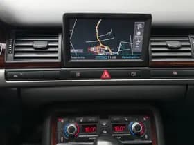 Audi A8 thumbnail 14
