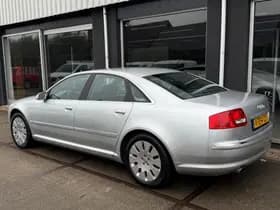 Audi A8 thumbnail 4