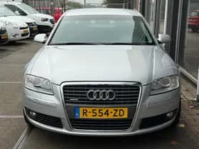 Audi A8 thumbnail 6
