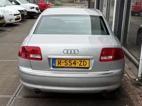 Audi A8 thumbnail 7