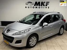 Peugeot 207 thumbnail 1