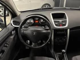 Peugeot 207 thumbnail 12