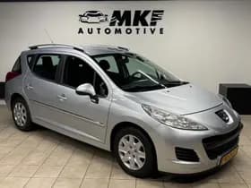 Peugeot 207 thumbnail 3