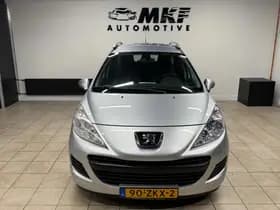 Peugeot 207 thumbnail 6