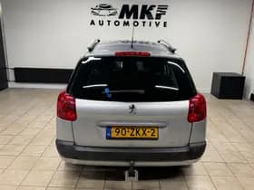 Peugeot 207 thumbnail 7