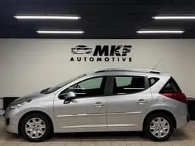 Peugeot 207 thumbnail 8