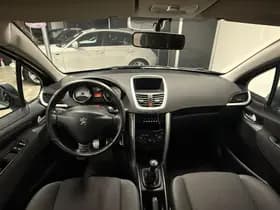 Peugeot 207 thumbnail 9