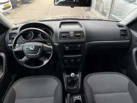 Skoda Yeti thumbnail 9