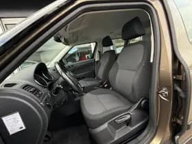 Skoda Yeti thumbnail 10