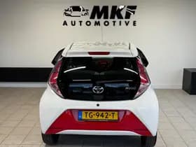 Toyota Aygo thumbnail 7