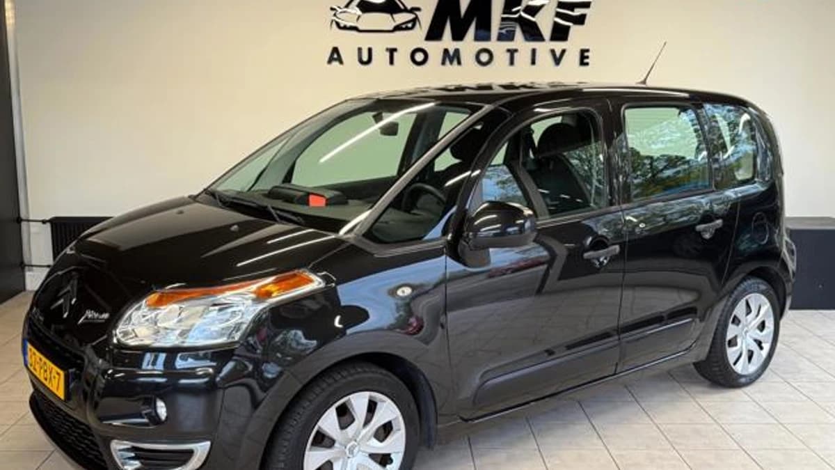 Citroën C3 — foto 1