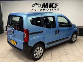 Citroën Nemo thumbnail 5