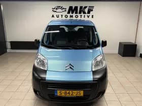 Citroën Nemo thumbnail 6