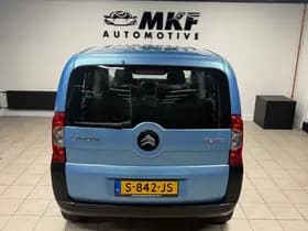 Citroën Nemo thumbnail 7