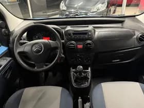 Citroën Nemo thumbnail 9