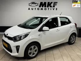 Kia Picanto thumbnail 2