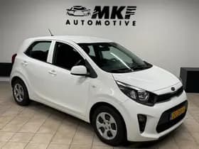 Kia Picanto thumbnail 3