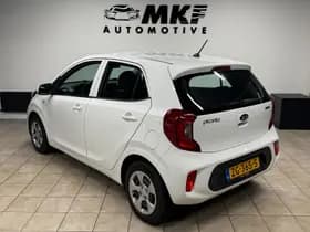 Kia Picanto thumbnail 4