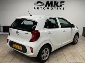 Kia Picanto thumbnail 5