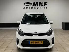Kia Picanto thumbnail 6