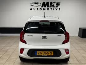 Kia Picanto thumbnail 7