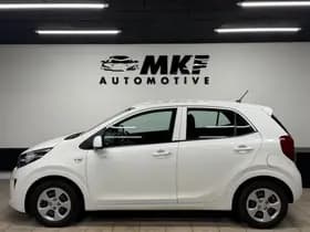 Kia Picanto thumbnail 8