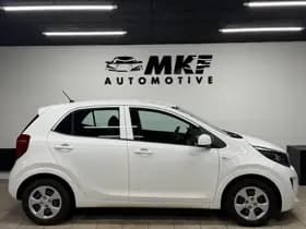 Kia Picanto thumbnail 9