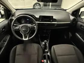 Kia Picanto thumbnail 10
