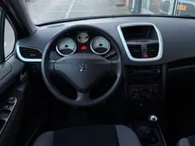 Peugeot 207 thumbnail 13