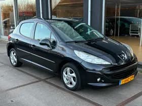 Peugeot 207 thumbnail 3