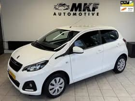 Peugeot 108 thumbnail 1