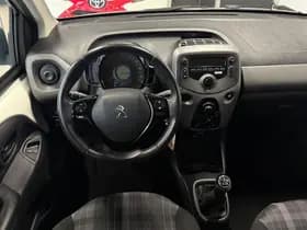 Peugeot 108 thumbnail 14