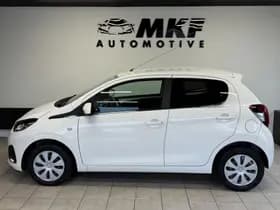 Peugeot 108 thumbnail 8