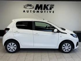 Peugeot 108 thumbnail 9