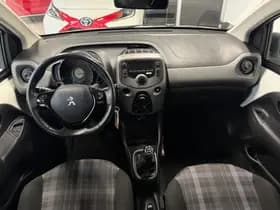 Peugeot 108 thumbnail 10