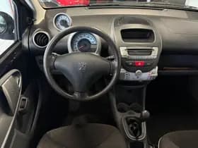 Peugeot 107 thumbnail 13