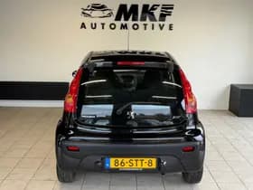 Peugeot 107 thumbnail 7