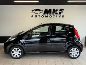 Peugeot 107 thumbnail 8