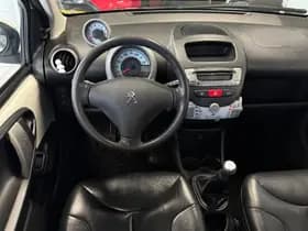 Peugeot 107 thumbnail 12