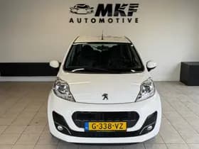 Peugeot 107 thumbnail 6