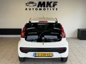 Peugeot 107 thumbnail 7