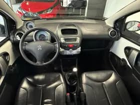 Peugeot 107 thumbnail 9
