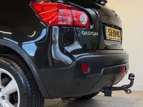 Nissan Qashqai thumbnail 17