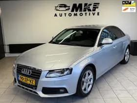 Audi A4 thumbnail 1