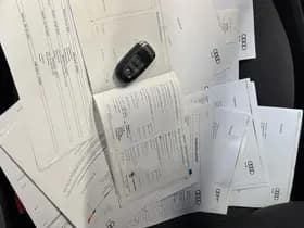 Audi A4 thumbnail 11