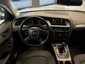 Audi A4 thumbnail 12