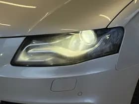 Audi A4 thumbnail 13