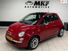 Fiat 500 thumbnail 2