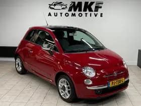 Fiat 500 thumbnail 3